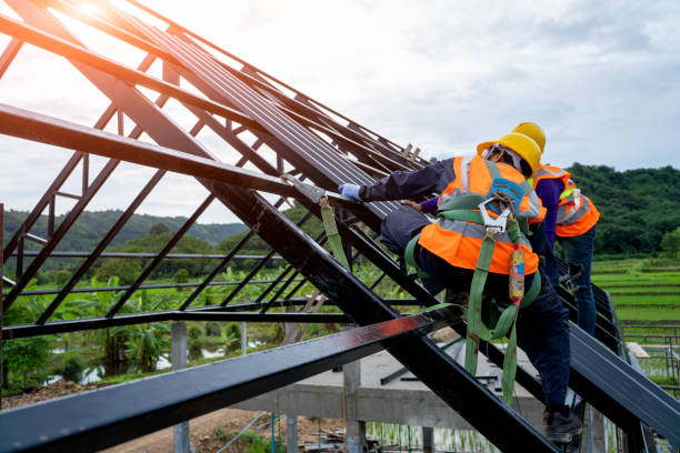 Best Metal Roofing Contractor  in The Villages, FL