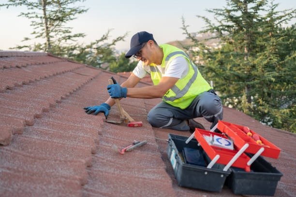 Tile Roofing Contractor in The Villages, FL