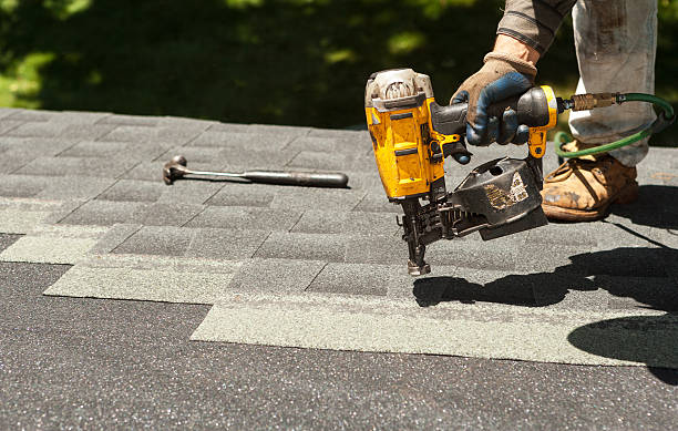 Best Roof Replacement Cost  in The Villages, FL