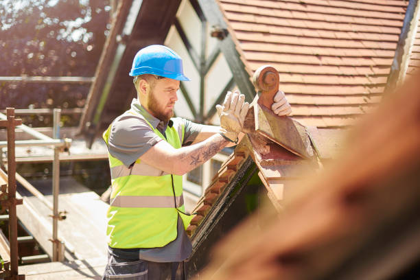 Best Commercial Roofing Services  in The Villages, FL