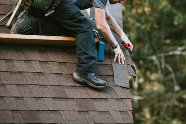 Best Emergency Roof Repair  in The Villages, FL